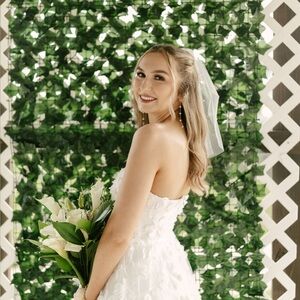 Meet your Posher, Geneva